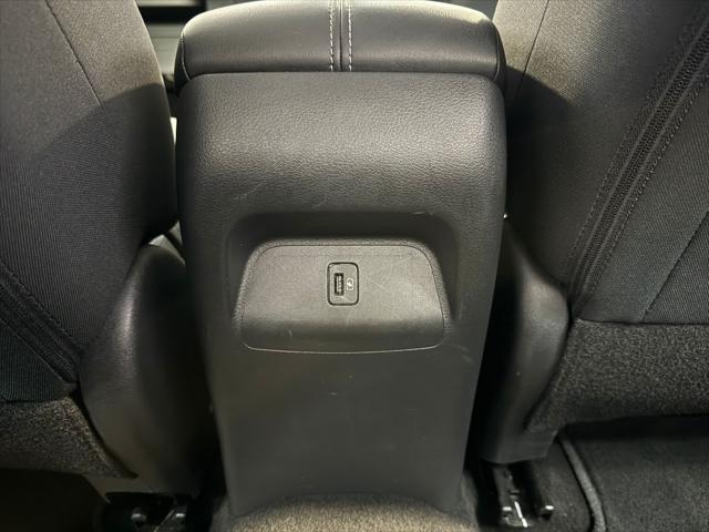 used 2024 Nissan Sentra car, priced at $18,995