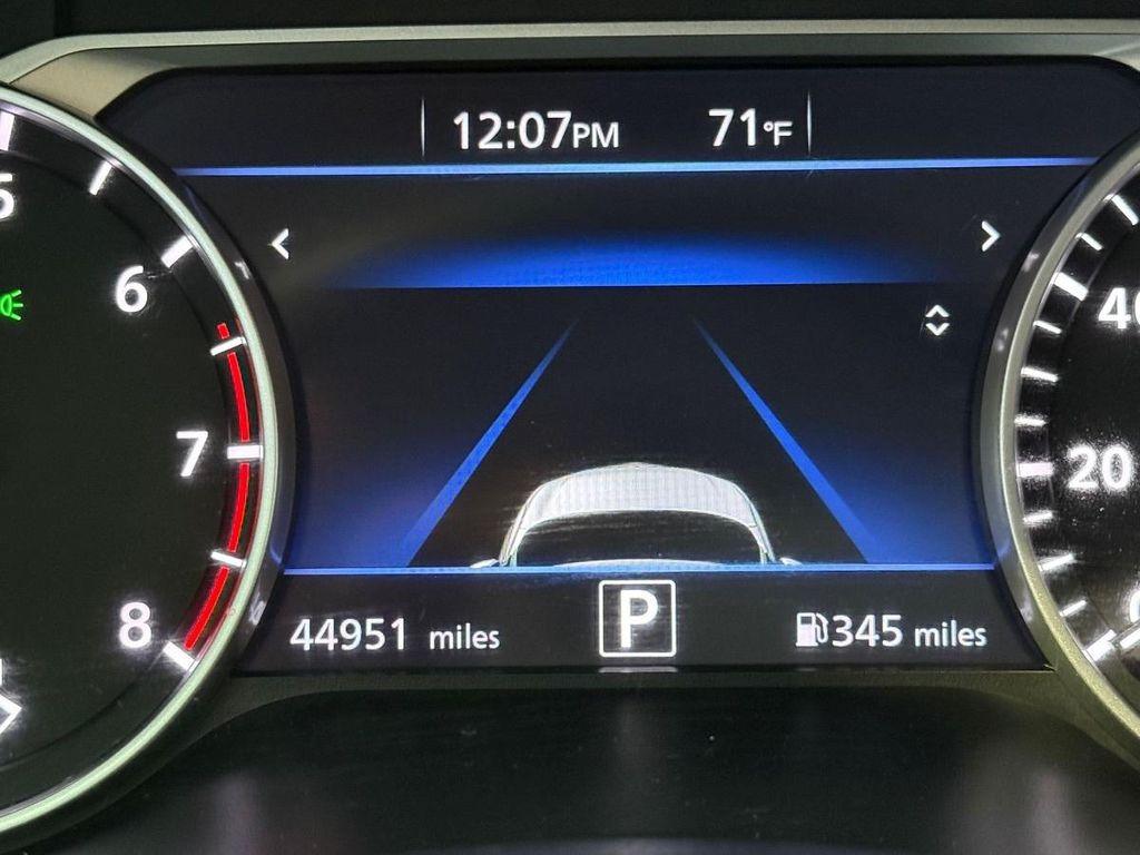 used 2024 Nissan Sentra car, priced at $18,995