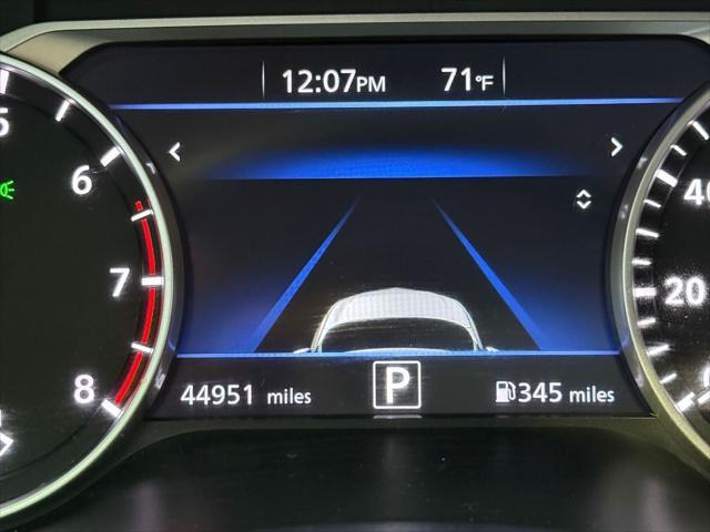 used 2024 Nissan Sentra car, priced at $18,995
