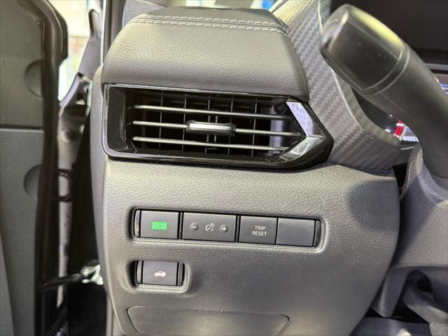 used 2024 Nissan Sentra car, priced at $18,995