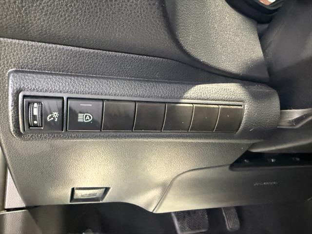 used 2024 Toyota Corolla car, priced at $21,995