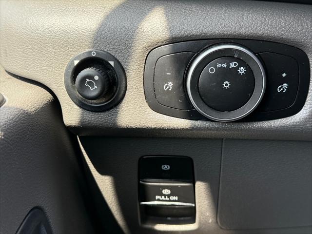 used 2021 Ford Transit-250 car, priced at $24,995