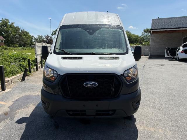 used 2021 Ford Transit-250 car, priced at $24,995