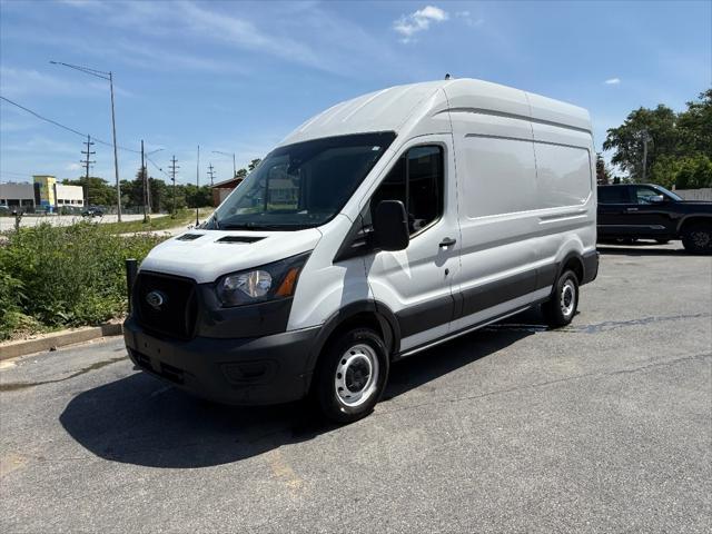used 2021 Ford Transit-250 car, priced at $24,995