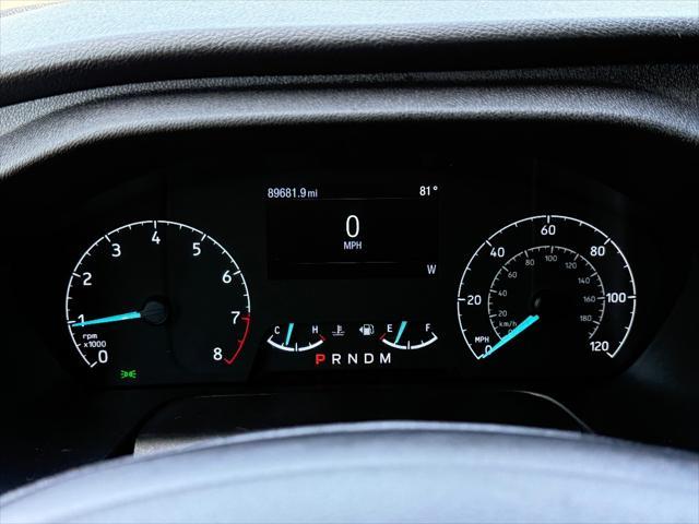 used 2021 Ford Transit-250 car, priced at $24,995