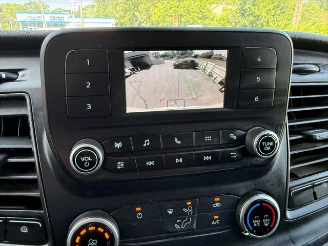 used 2021 Ford Transit-250 car, priced at $24,995