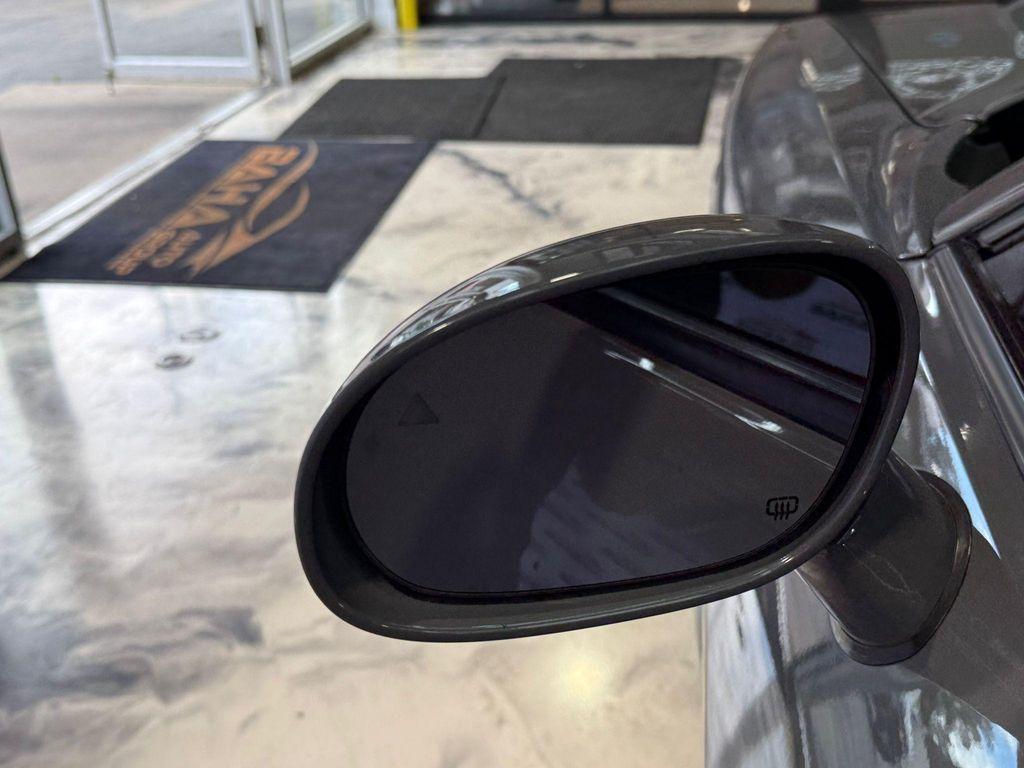 used 2017 Dodge Challenger car, priced at $15,995