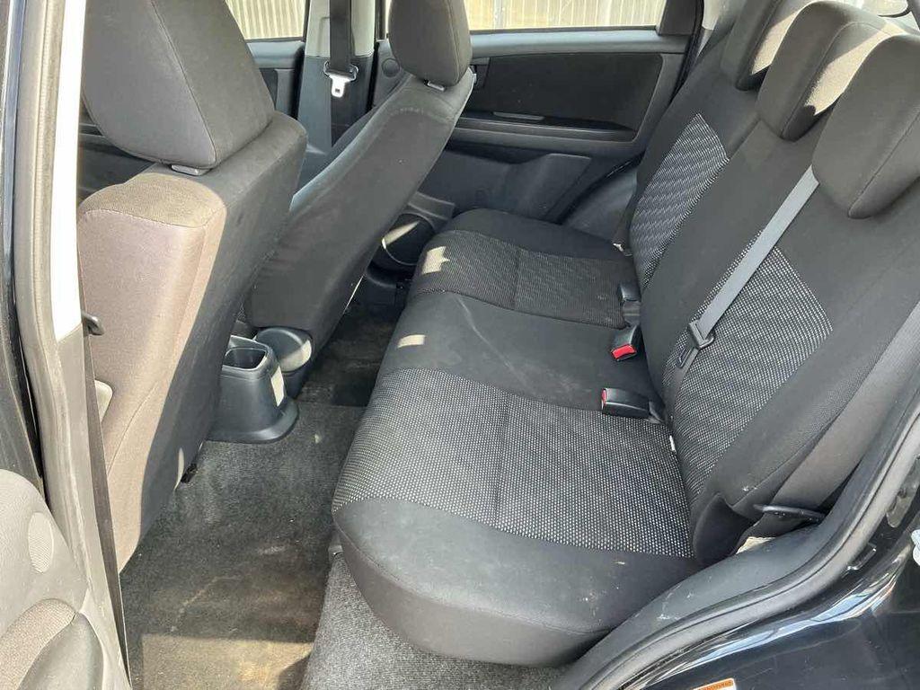used 2008 Suzuki SX4 car, priced at $2,795