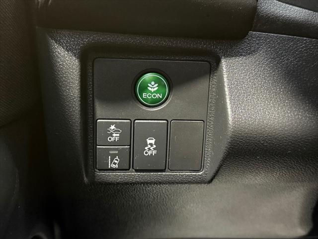used 2022 Honda HR-V car, priced at $21,995