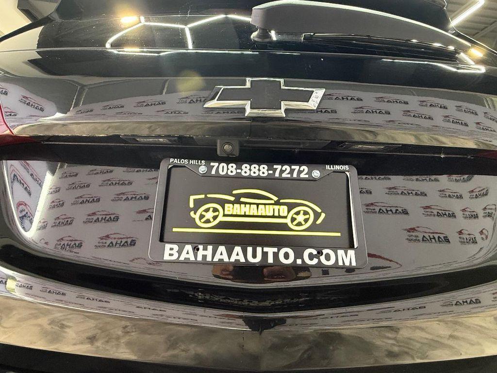 used 2018 Chevrolet Equinox car, priced at $14,995