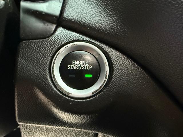 used 2018 Chevrolet Equinox car, priced at $14,995
