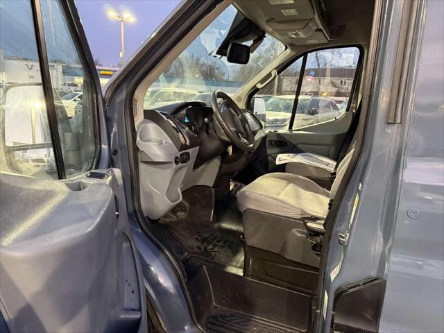 used 2019 Ford Transit-250 car, priced at $24,995