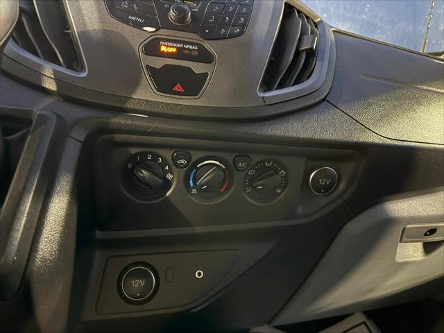 used 2019 Ford Transit-250 car, priced at $24,995