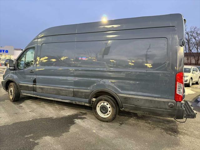 used 2019 Ford Transit-250 car, priced at $24,995