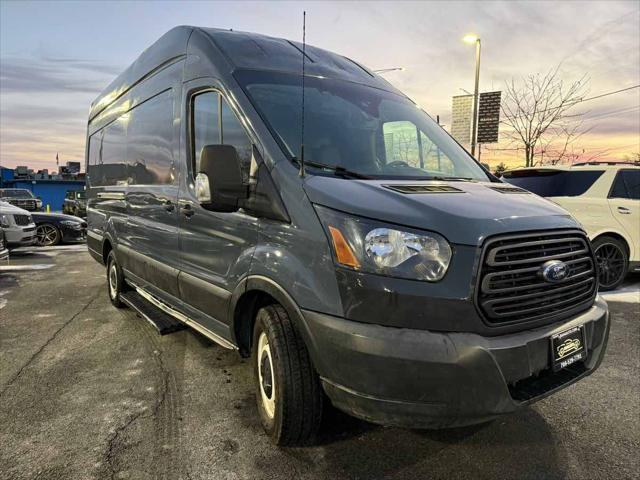 used 2019 Ford Transit-250 car, priced at $24,995