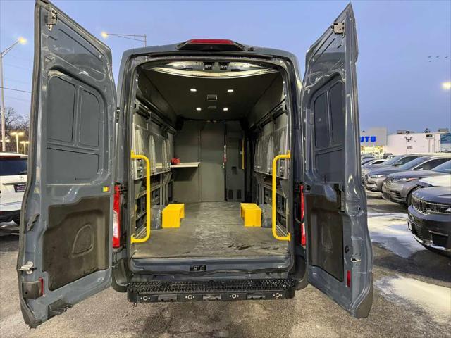 used 2019 Ford Transit-250 car, priced at $24,995