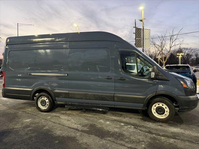 used 2019 Ford Transit-250 car, priced at $24,995