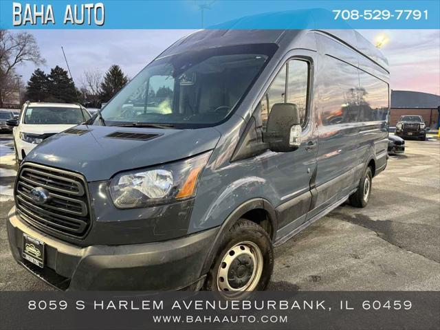 used 2019 Ford Transit-250 car, priced at $24,995