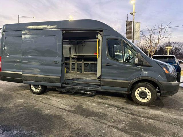 used 2019 Ford Transit-250 car, priced at $24,995