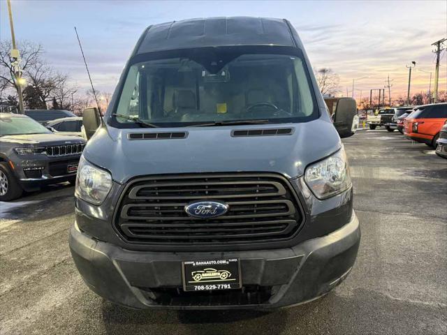 used 2019 Ford Transit-250 car, priced at $24,995