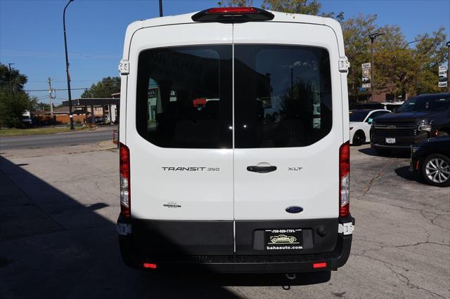 used 2020 Ford Transit-350 car, priced at $41,995