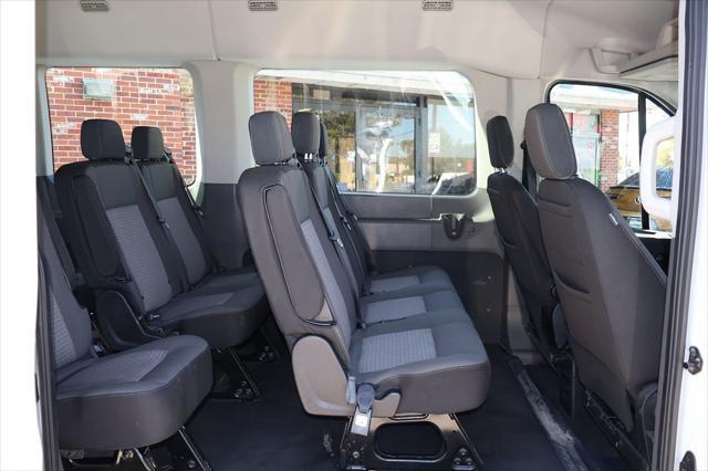 used 2020 Ford Transit-350 car, priced at $41,995