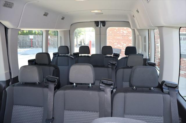 used 2020 Ford Transit-350 car, priced at $41,995