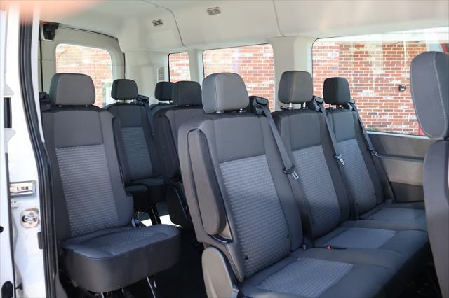 used 2020 Ford Transit-350 car, priced at $41,995