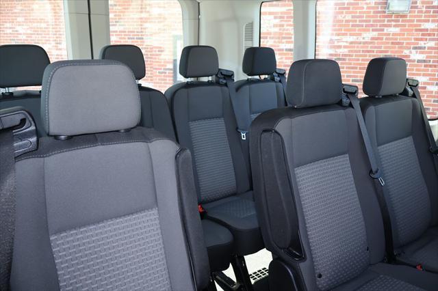 used 2020 Ford Transit-350 car, priced at $41,995