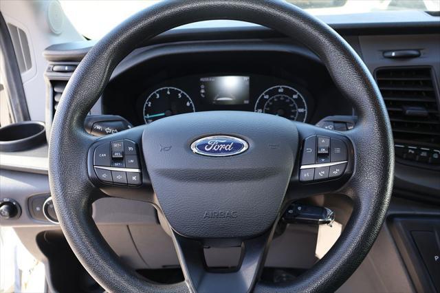 used 2020 Ford Transit-350 car, priced at $41,995