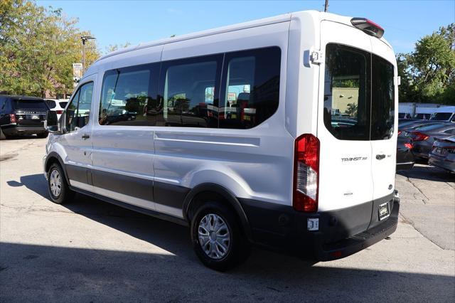 used 2020 Ford Transit-350 car, priced at $41,995