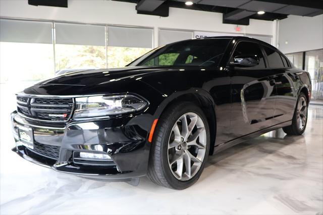 used 2023 Dodge Charger car, priced at $25,995