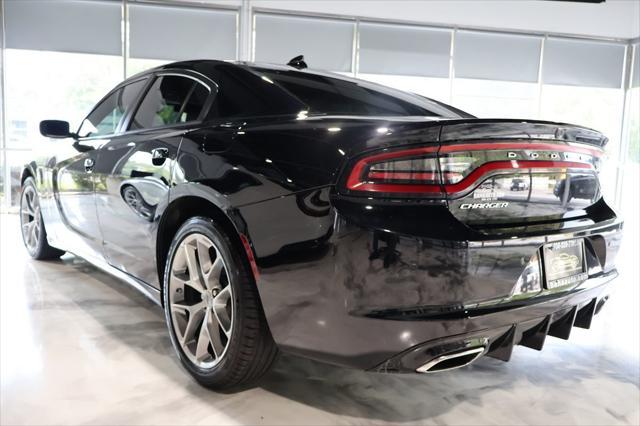 used 2023 Dodge Charger car, priced at $25,995