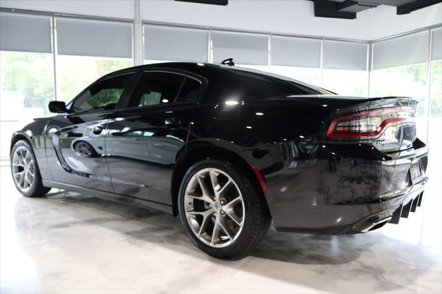 used 2023 Dodge Charger car, priced at $25,995