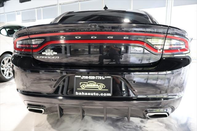 used 2023 Dodge Charger car, priced at $25,995