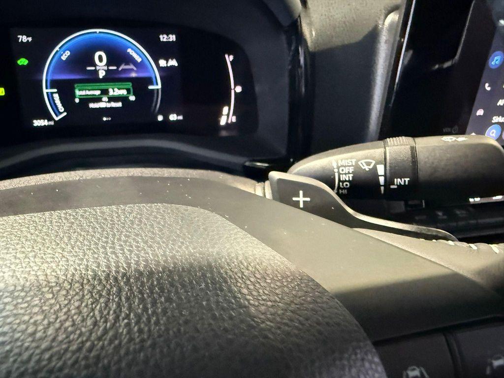 used 2025 Toyota Camry car, priced at $31,995