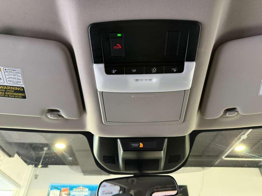 used 2024 Nissan Rogue car, priced at $20,995