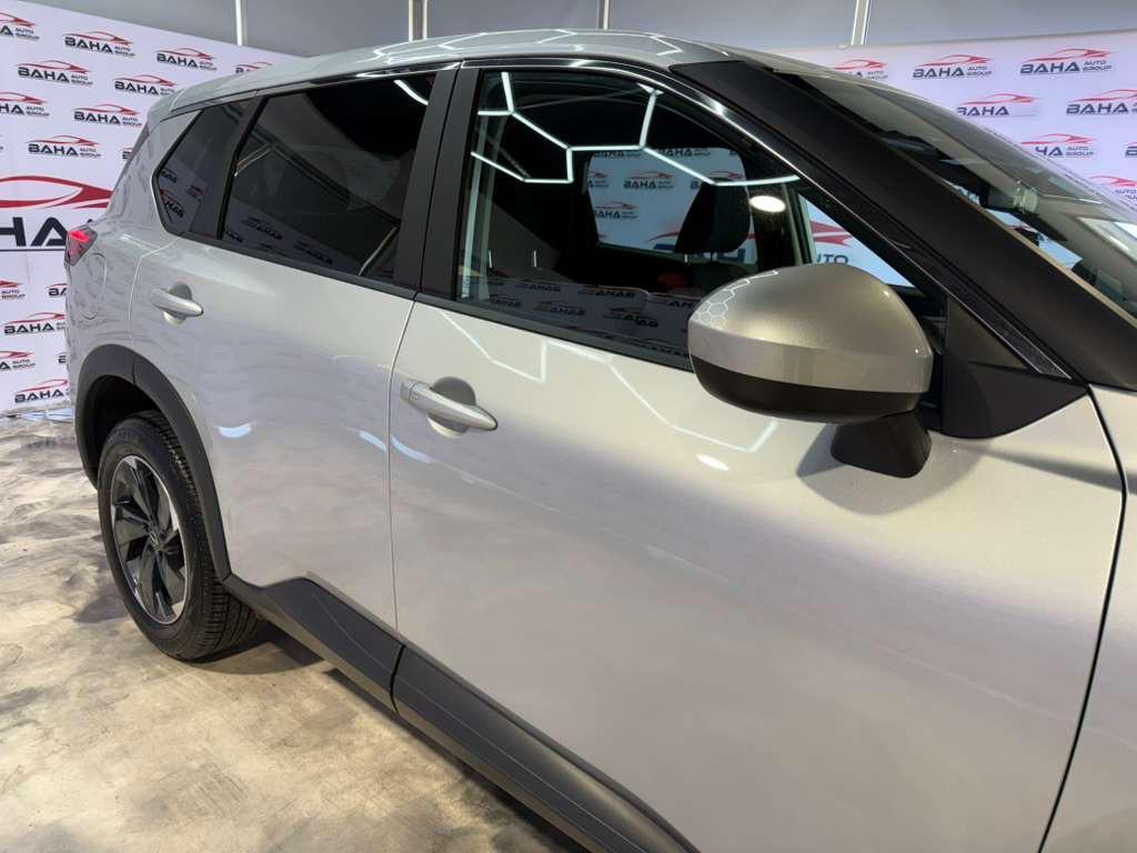 used 2024 Nissan Rogue car, priced at $20,995