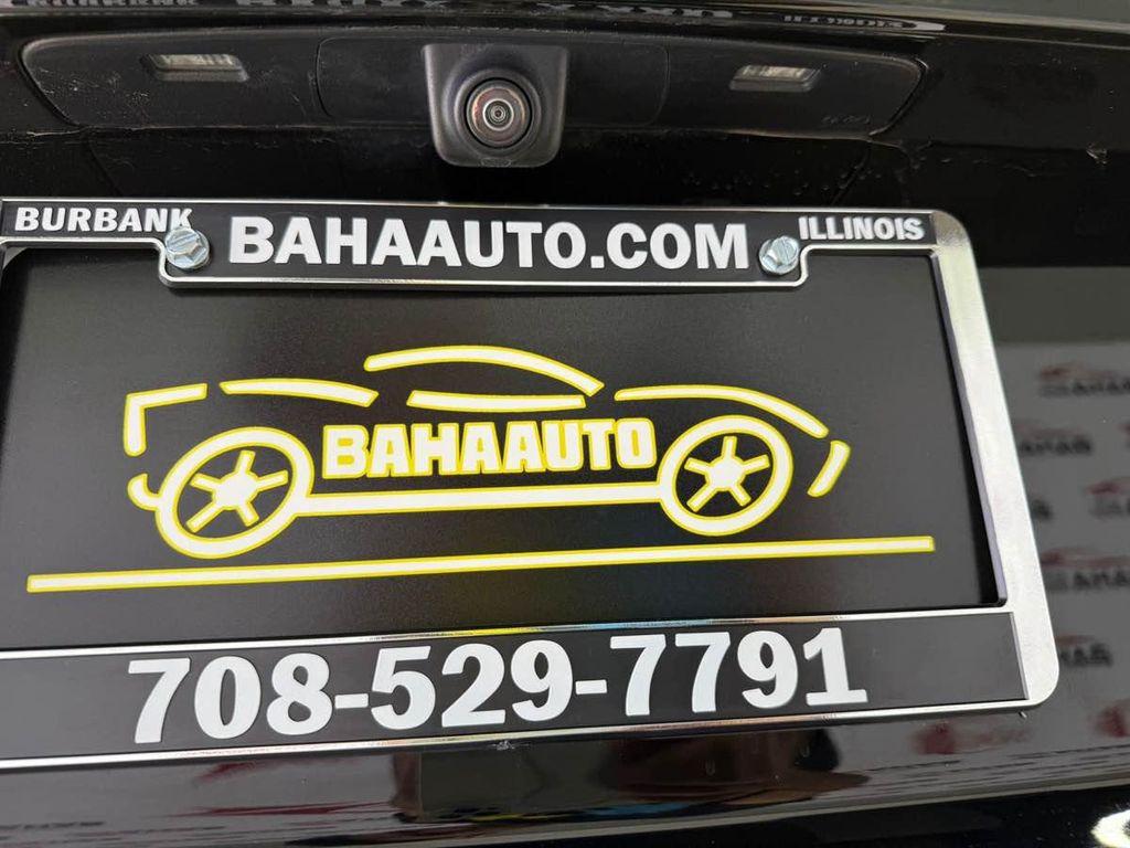 used 2021 Chevrolet Suburban car, priced at $39,995