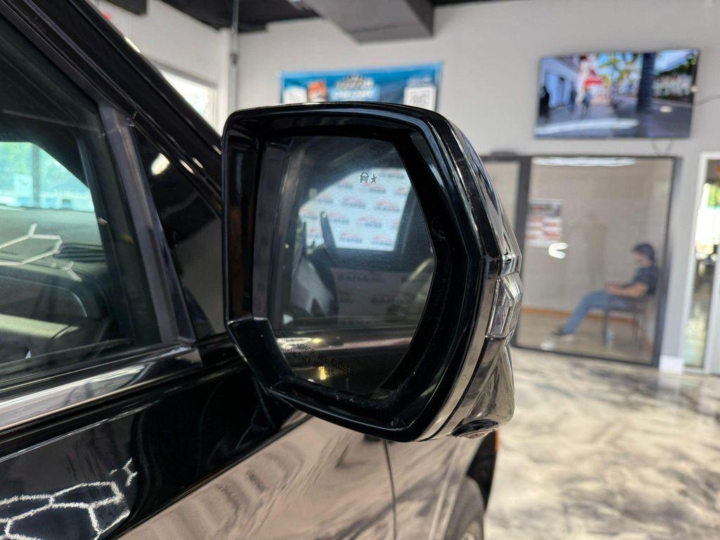 used 2021 Chevrolet Suburban car, priced at $39,995