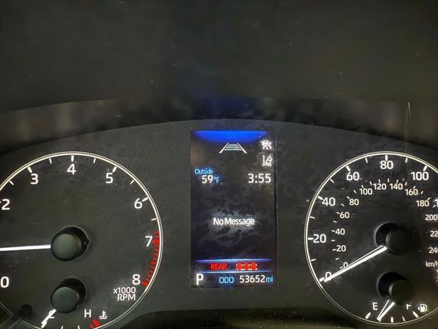 used 2023 Toyota Corolla car, priced at $20,495