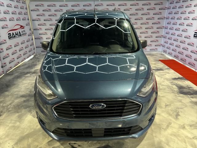 used 2020 Ford Transit Connect car, priced at $15,995