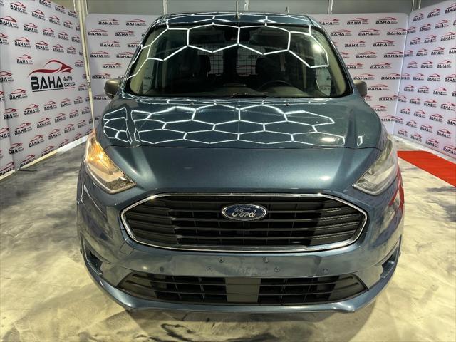 used 2020 Ford Transit Connect car, priced at $15,995