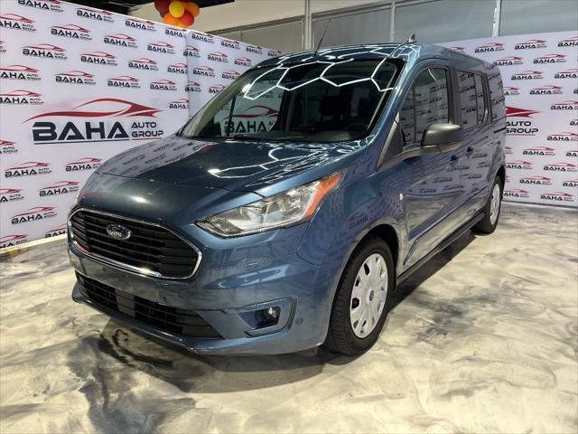 used 2020 Ford Transit Connect car, priced at $15,995