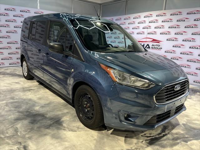 used 2020 Ford Transit Connect car, priced at $15,995