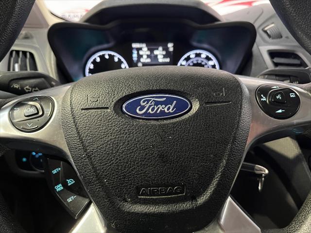 used 2020 Ford Transit Connect car, priced at $15,995