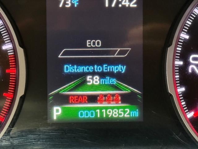used 2021 Toyota RAV4 car, priced at $21,995