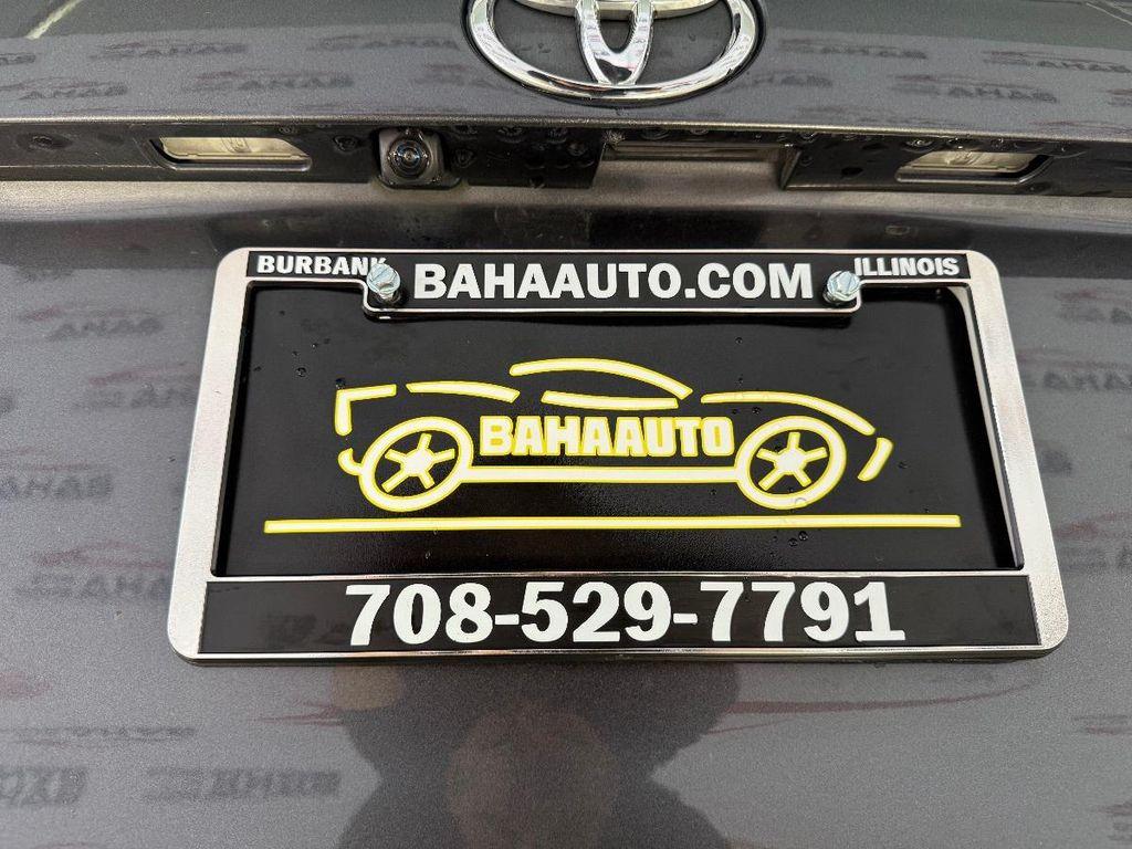 used 2021 Toyota RAV4 car, priced at $21,995