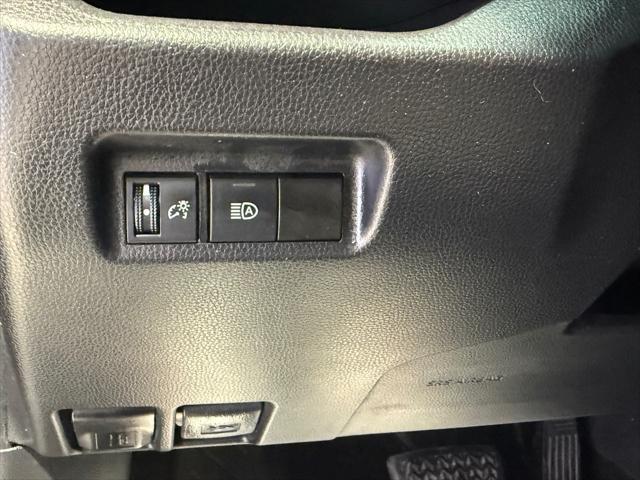 used 2021 Toyota RAV4 car, priced at $21,995