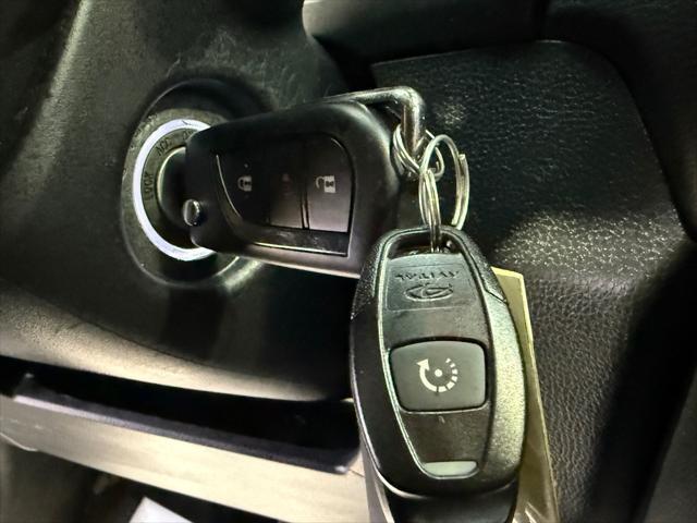 used 2021 Toyota RAV4 car, priced at $21,995